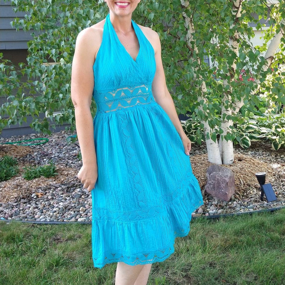cheetah dress Amarra 89407