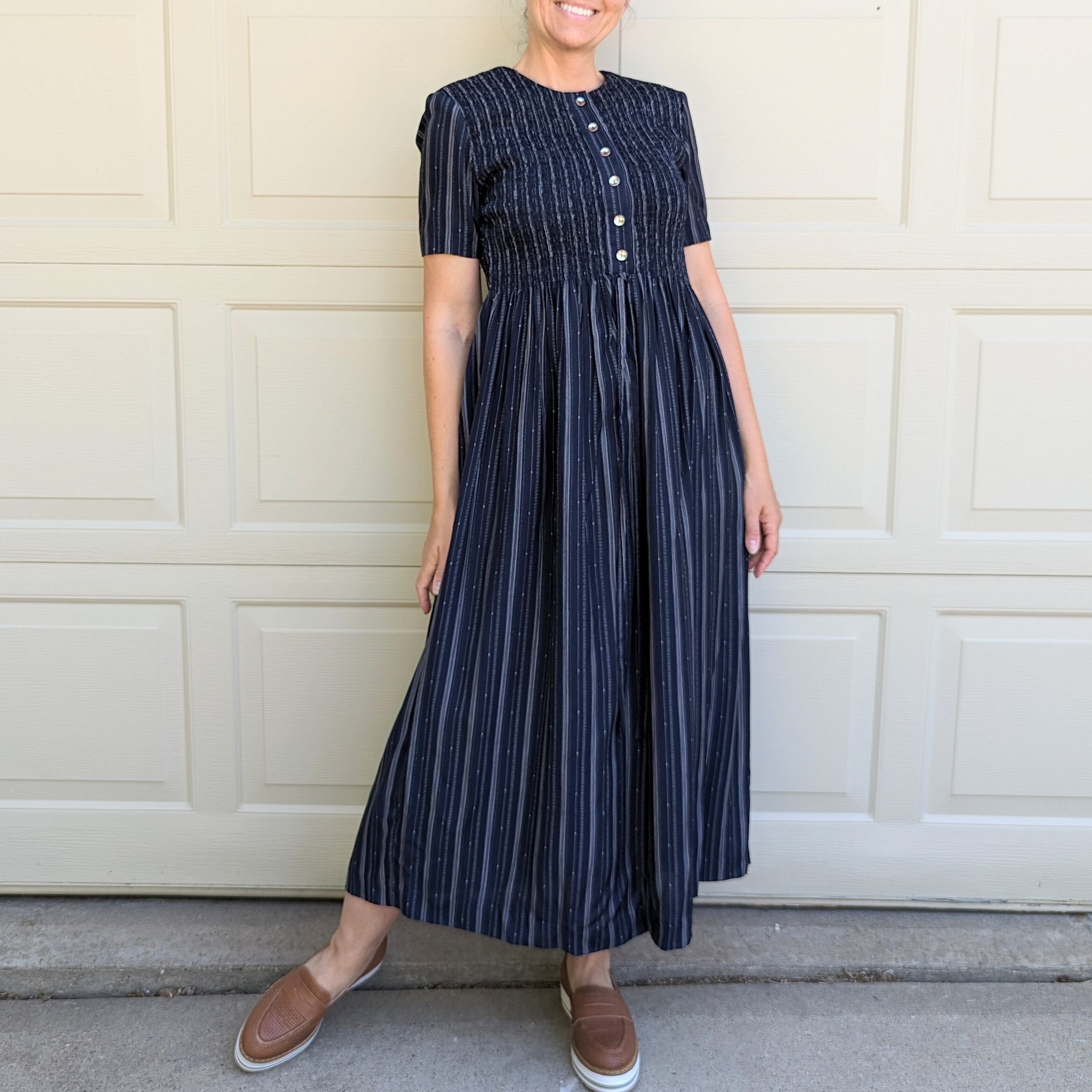 Flowy Pastel Dress Etsy Singapore