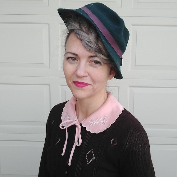 Effanem wool crusher hat on sale