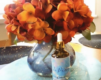 GHK-Cu Firming Serum: Skin Rejuvenating, Anti-Wrinkle