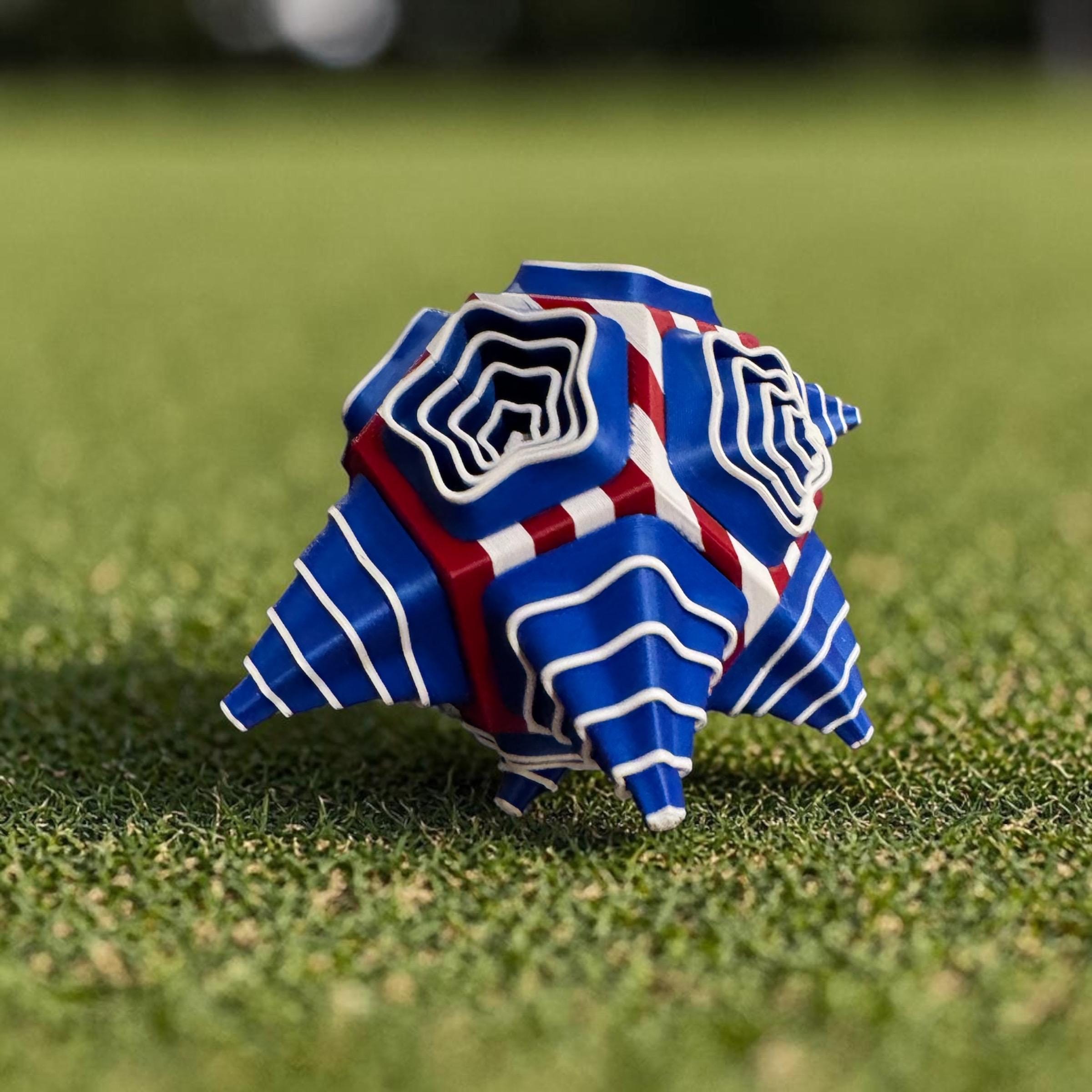 3d Pentagon - Etsy