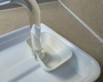 Gluten Free Sacrament Tray Insert