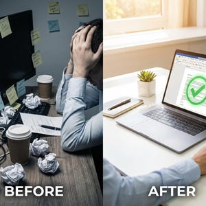 Bachelorarbeit Bewertung mit KI | Profi Prompts für Akademisches Feedback, Korrektur & Noten-Boost | Thesis Ratgeber