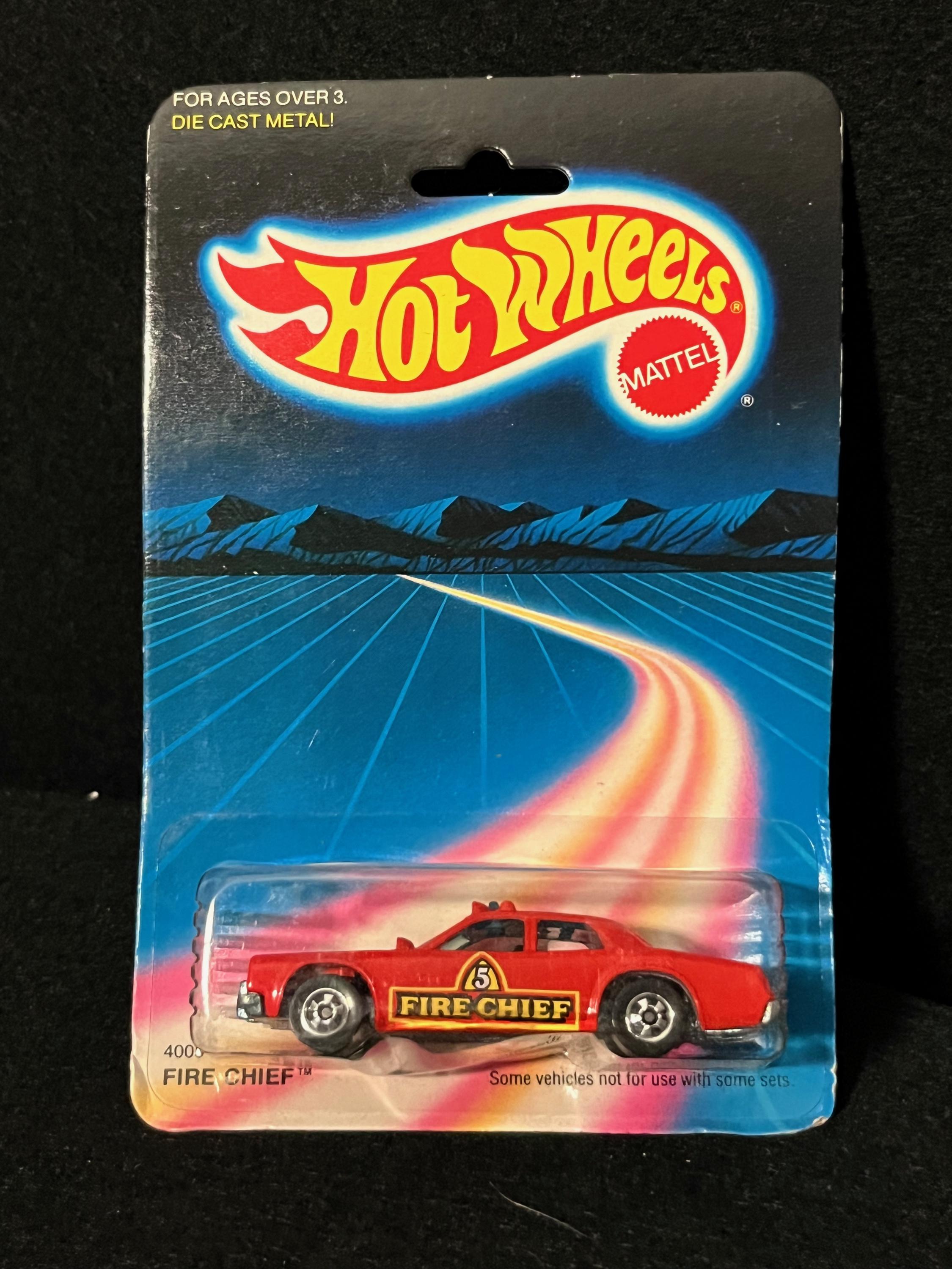 1988 Hot Wheels - Etsy