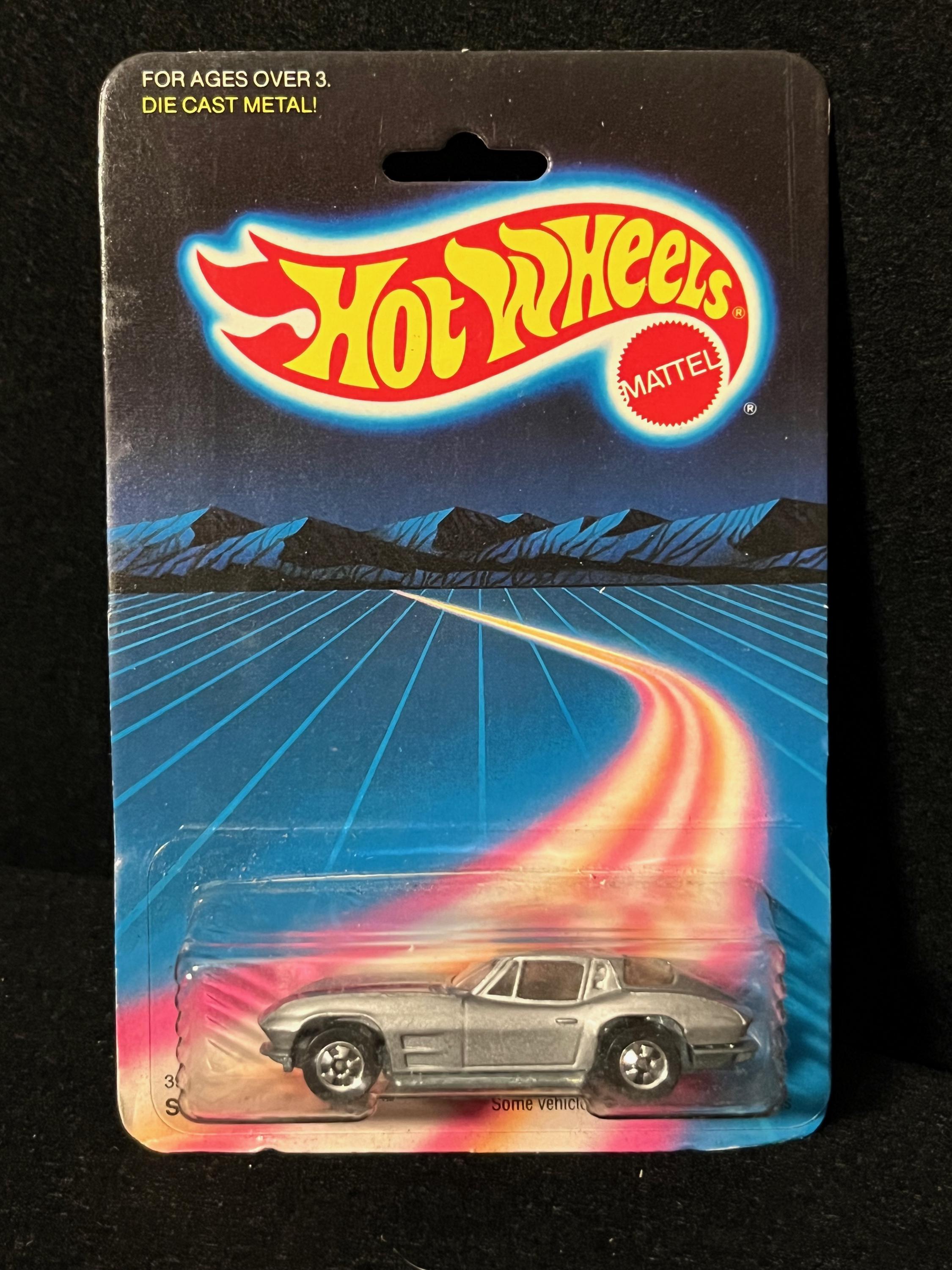 Hot Wheels Split Window 63 - Etsy