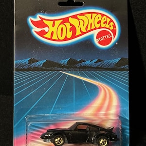 P911 Hot Wheels - Etsy