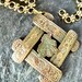 see more listings in the Assemblage Jewelry section