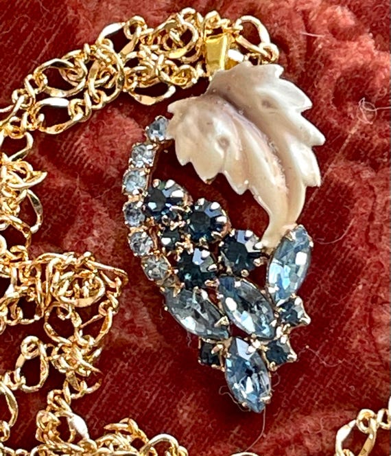 bijoux boucle d oreille vintage N180
