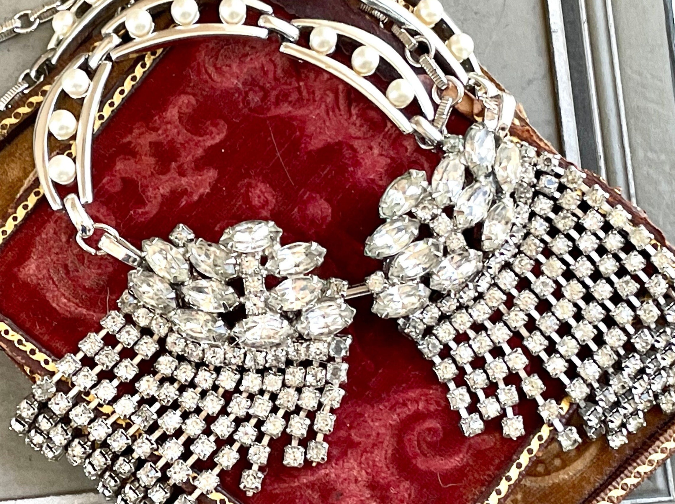 1950s Coro Jewelry - Etsy