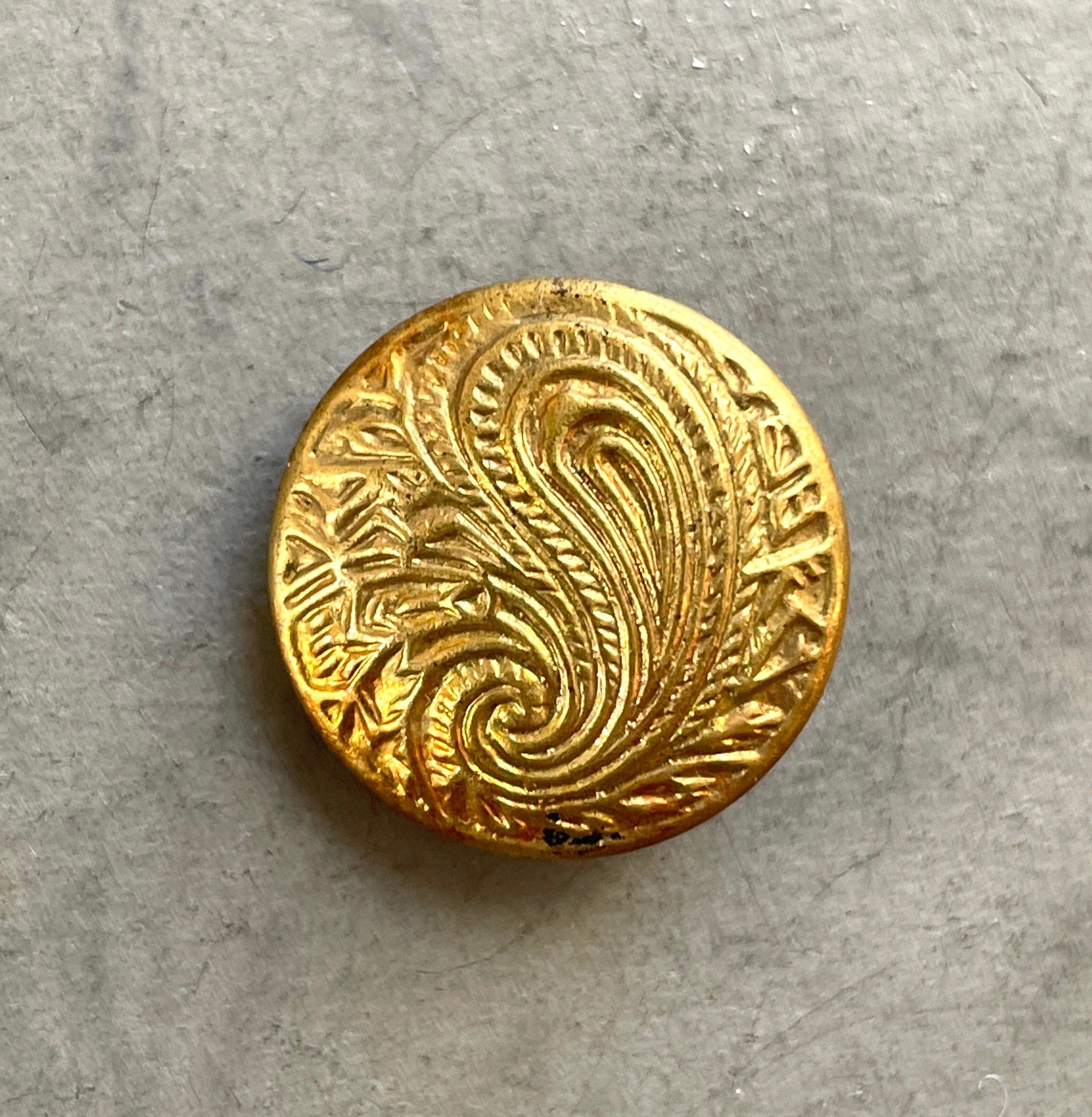 Antique Thread Back Buttons Bone Greek Goddess Shell Celluloid ...