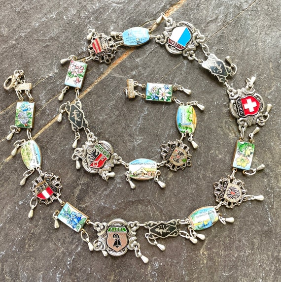 World traveler shop jewelry