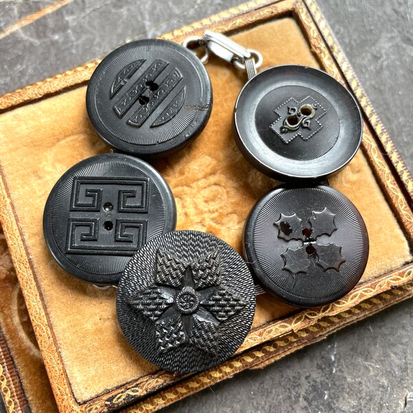 1800's Buttons Etsy