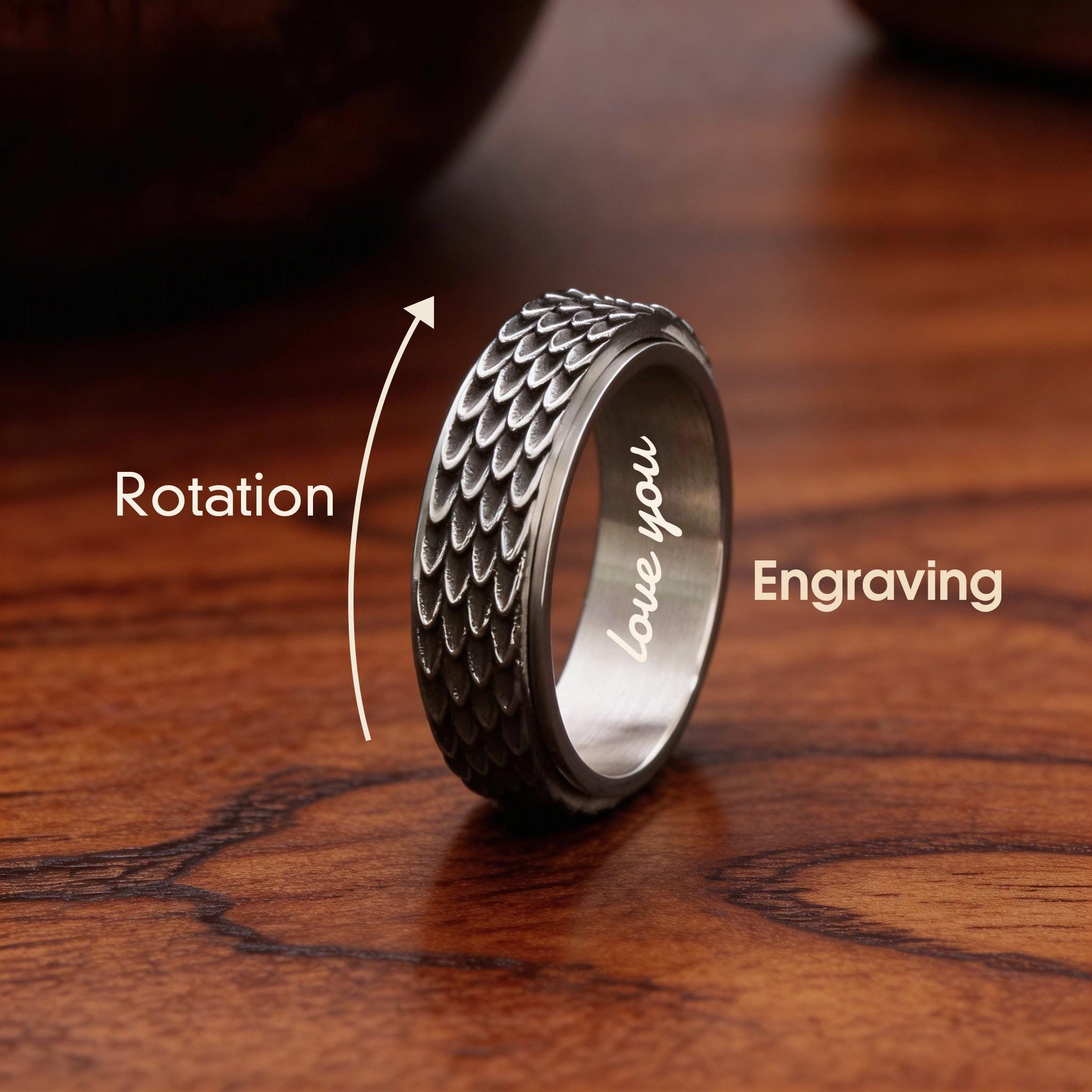 ring様　ご確認用 ステートメントリング - Etsy 日本