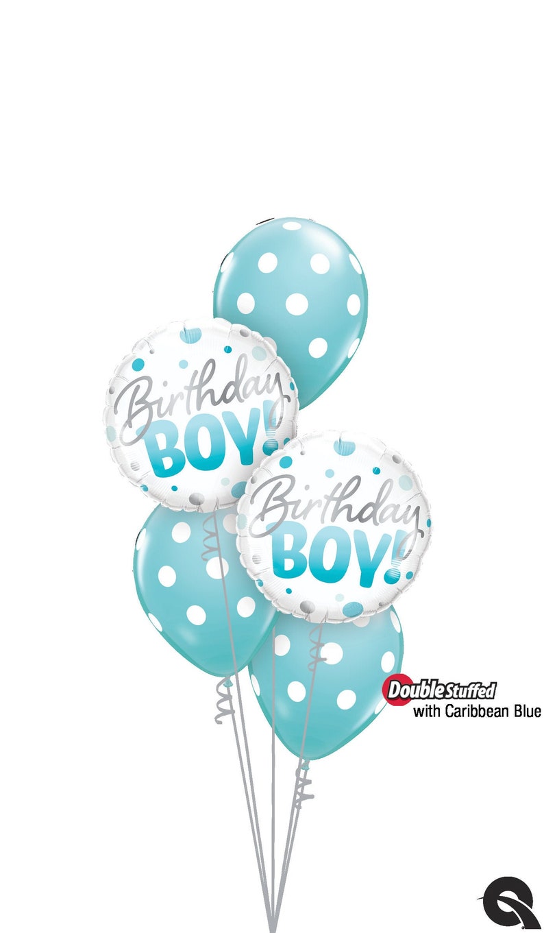 and Gifts. photo backgrounds Birthday Boy foil balloon for birthday parties photo props drive-by parties party decorations