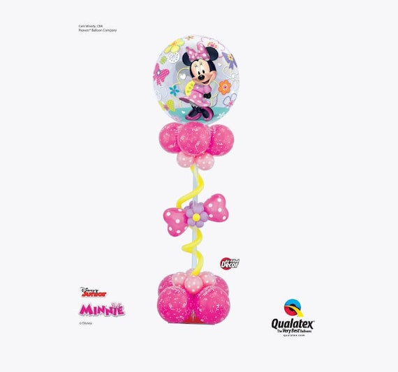 Non Latex Balloons With Disney Characters for Boys and Girls