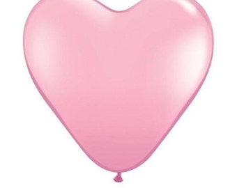 Giant Heart Balloon for weddings, Valentine Day, Photo props, Valentines Day Gift, Engagement Photos, Valentines Photos and Parties.