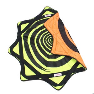 Genuine Mougee Mini Star Spinning Cloth - 20&quot; - Dapo Star