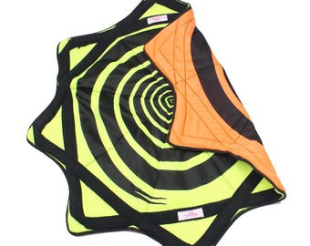Genuine Mougee Mini Star Spinning Cloth - 20" - Dapo Star