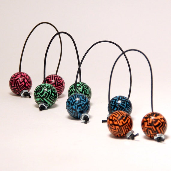 juicy bouncy ball begleri