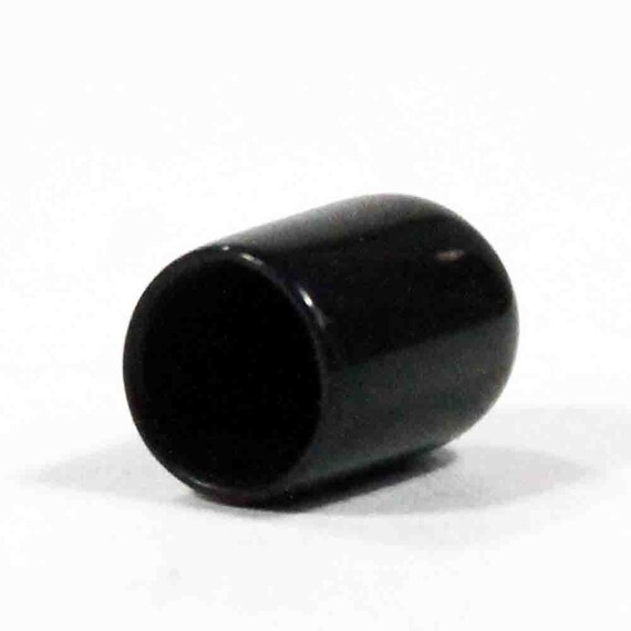Plastic rod end caps deals