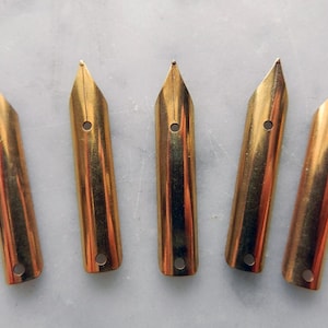 Iridium point pen - Etsy 日本