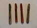 Arnold Pen Company Marbleized Fountain Pen Old Stock 