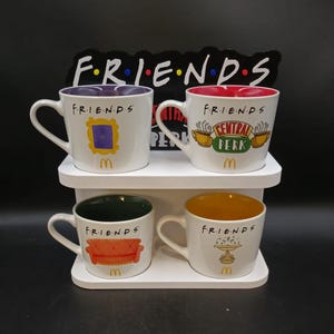 Mcdonalds mugs - Etsy 日本