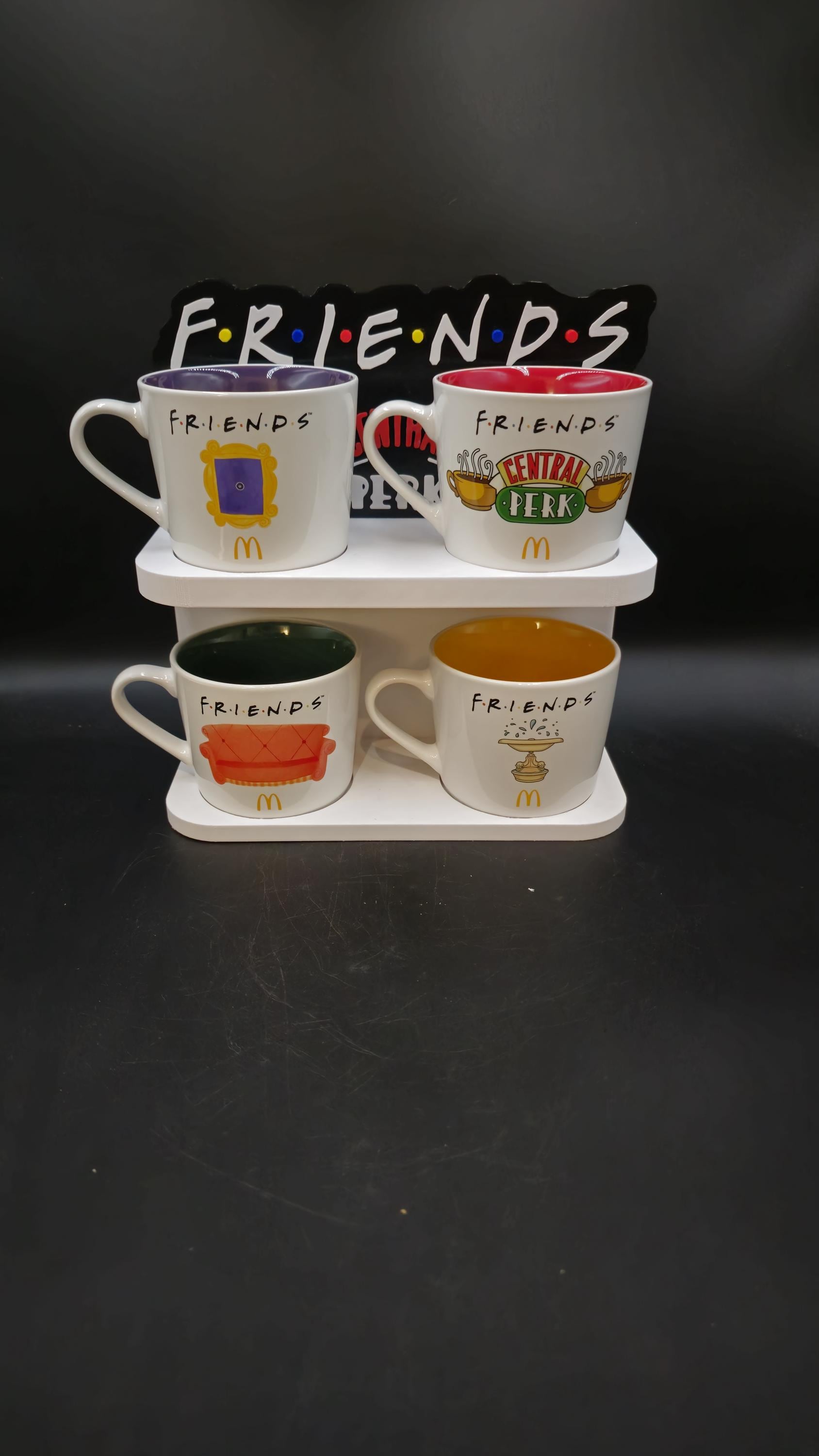 Mcdonalds cup - Etsy 日本