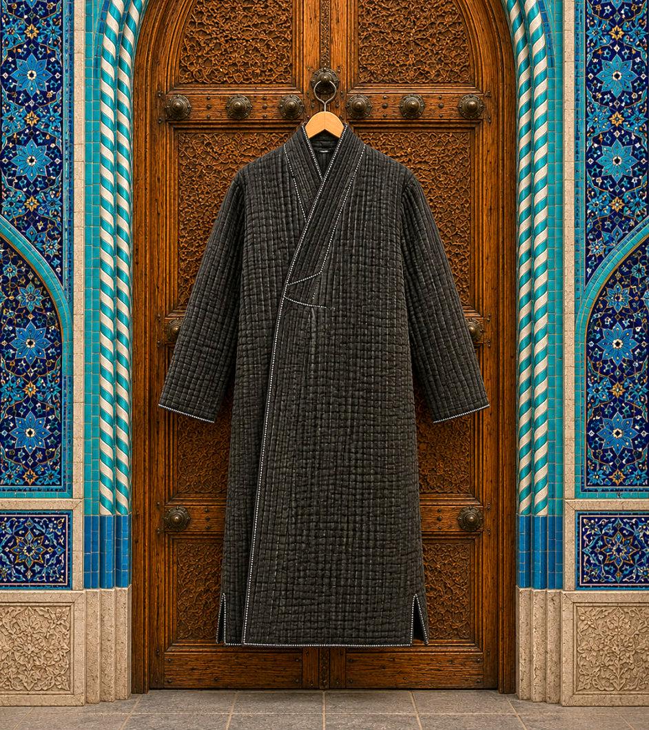 Uzbek chapan - Etsy 日本