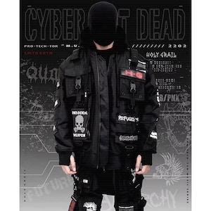 Darkwear - Etsy 日本