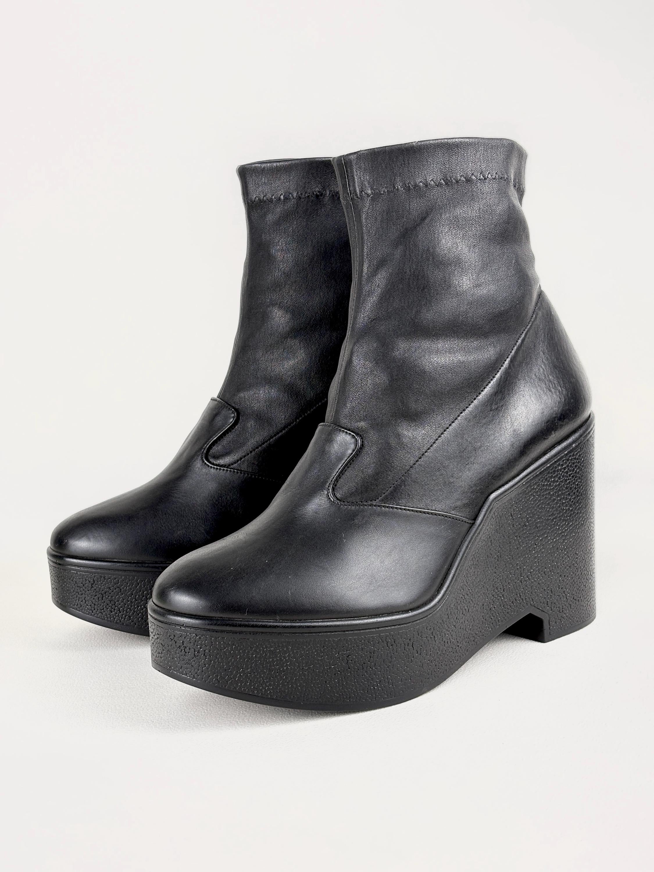Robert clergerie boots - Etsy 日本