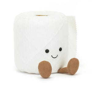 Jellycat toilet roll - Etsy 日本