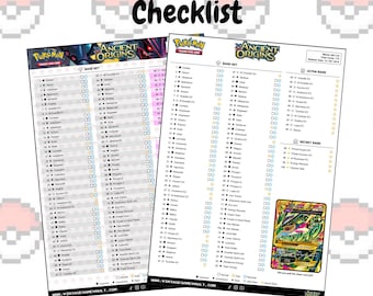 pokemon tcg ancient origins card list GET Both Decks XY7 Theme Deck Set - XY Trading Game pokemon ancient origins card list