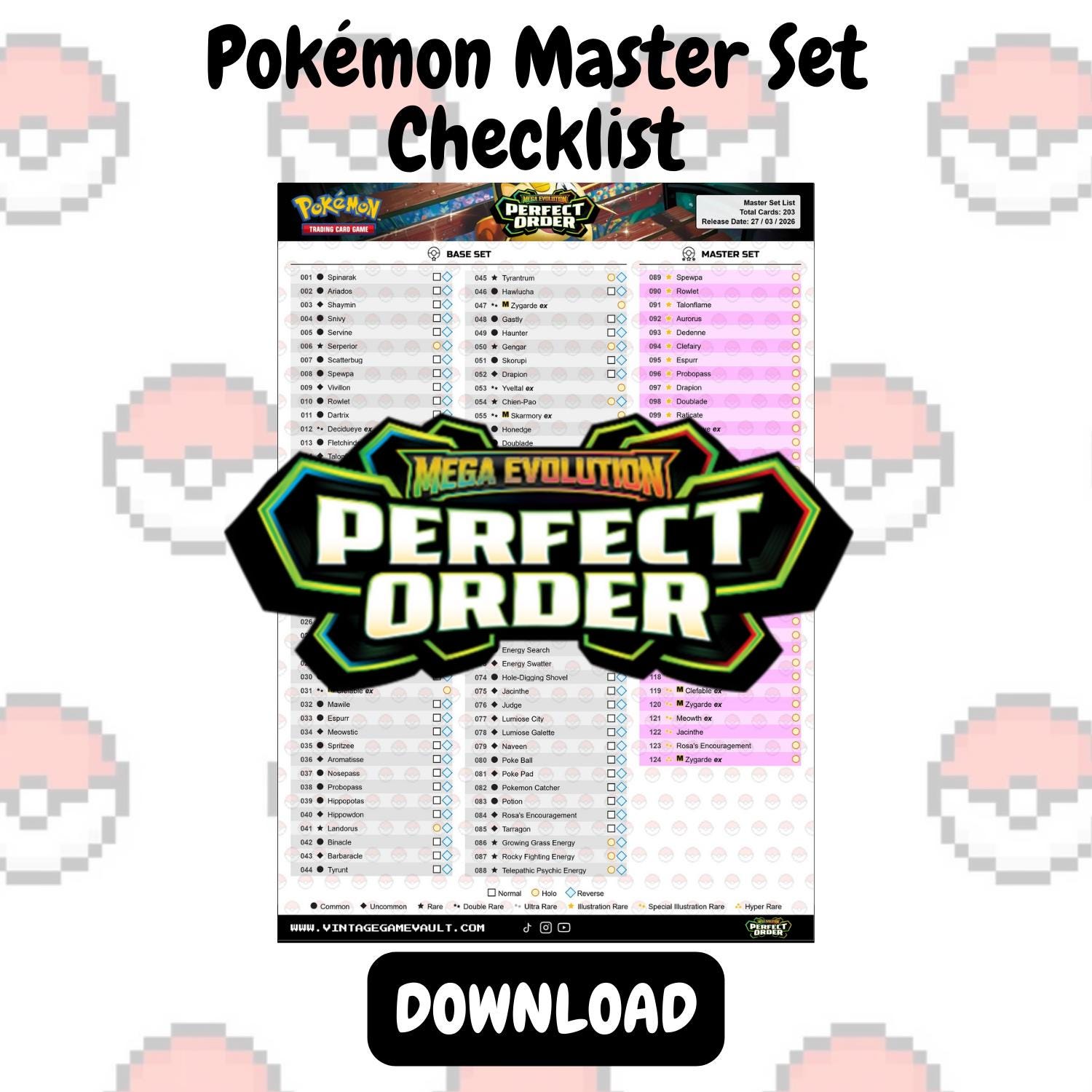 pokemon go full card set list Pokmon Complete + Promos 2022 Pokemon Go 100% Complete Master