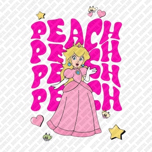 Pink Peach Dress - Etsy Pink Peach Dress - Etsy
