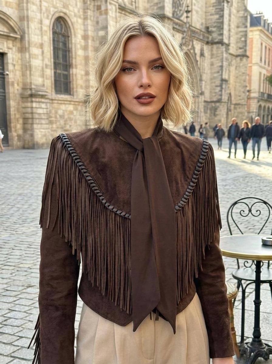 Vintage Western Wear Jacket - Etsy