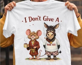 I Don’t Care Sarcasm PNG, Funny Attitude Quote Design, Sarcastic Shirt Graphic Digital Download Clipart for Sublimation