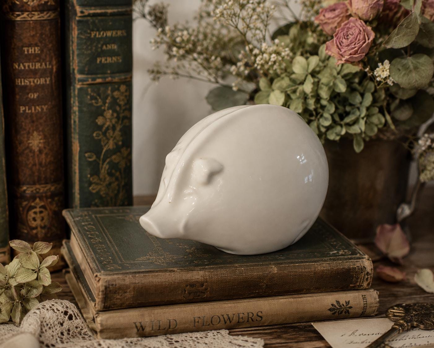 Vintage Pig China - Etsy - Page 2