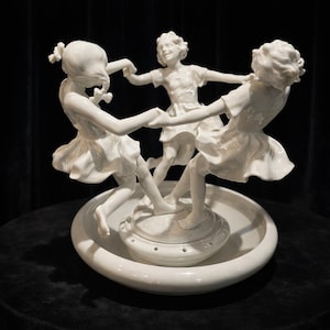 Hutschenreuther Dance - Etsy