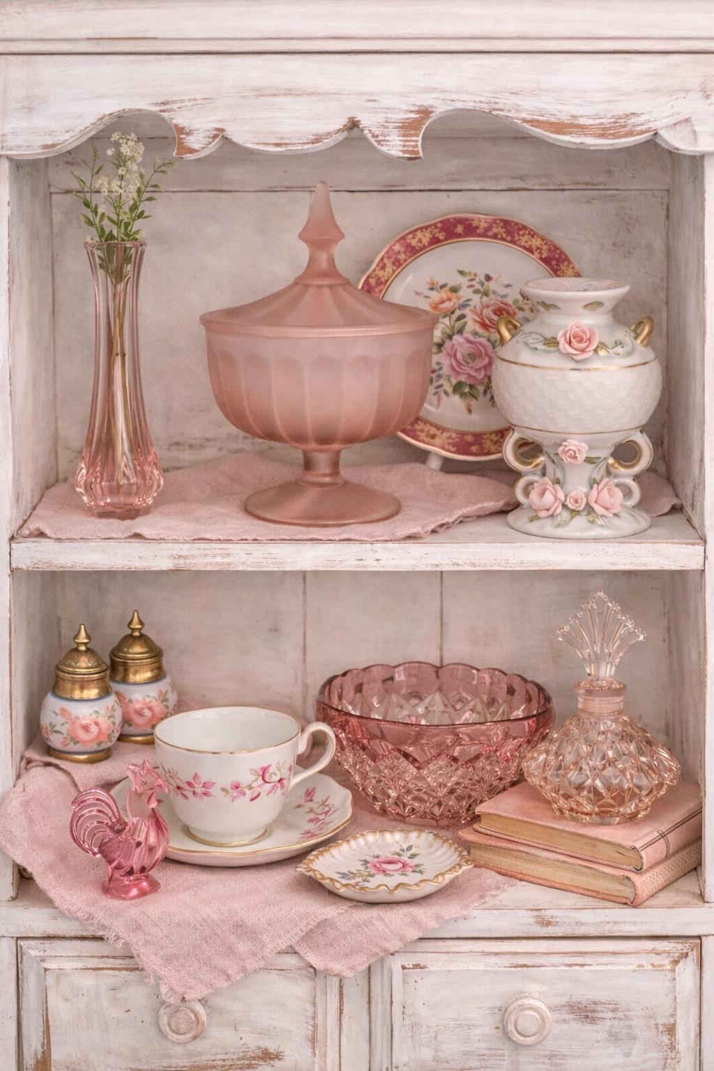 Vintage Nik Naks - Etsy