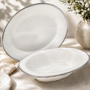 Royal Doulton Concord Platinum - Etsy