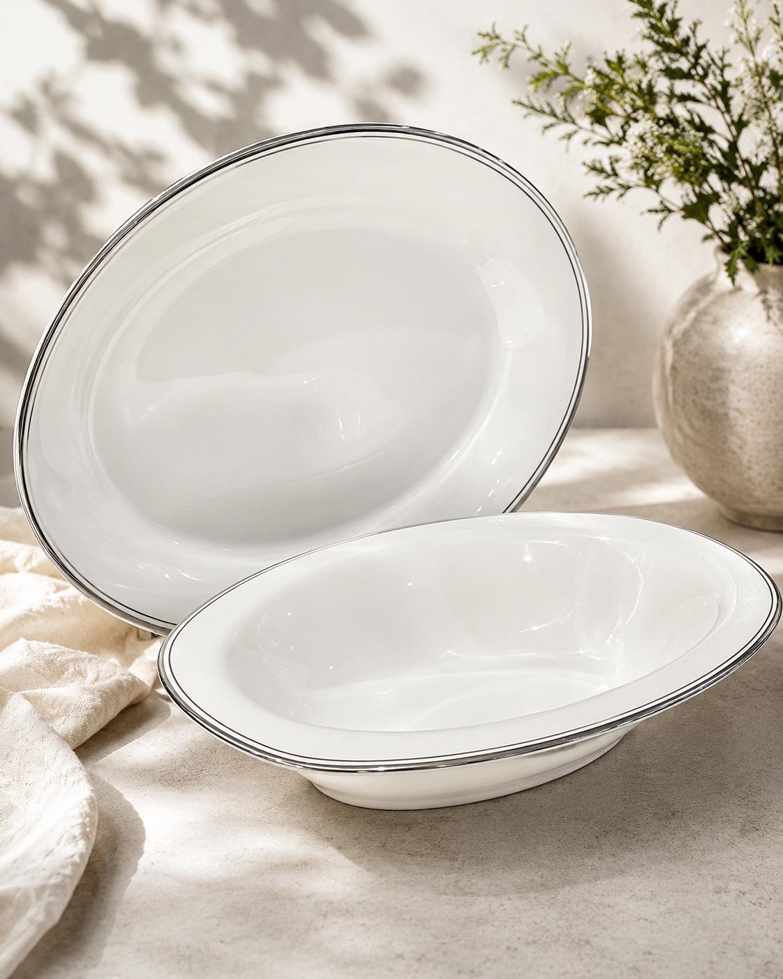 Royal Doulton Concord Platinum - Etsy