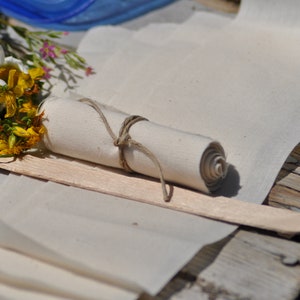 Waxing Strips