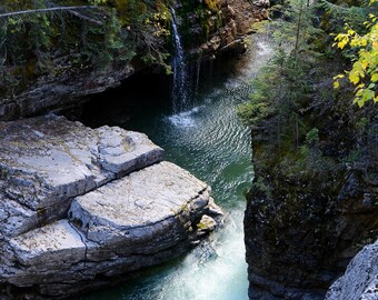 Canadian Rockies Photo Collection of Prints - Jasper and Banff National Parks. Lake Louise and Moraine.