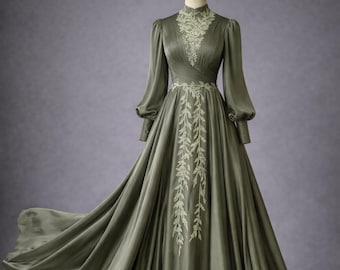 Evening Dress