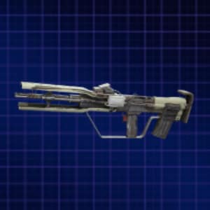 Blueprint tempest Arc raider