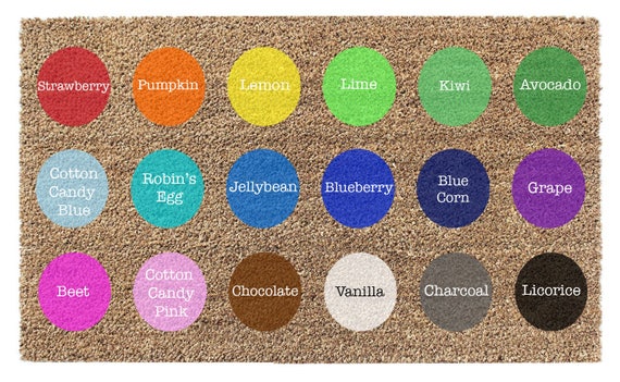 Hello I Live Here Doormat Cute Doormat Sex And The City Wedding Newlywed Gift Housewarming Gift Welcome Mat Fun Doormat