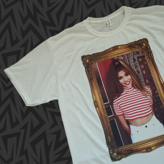 boy meets world vintage shirt