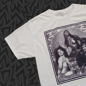 New T-Shirt TO WONG FOO, Thanks for Everything! Julie Newmar Patrick Swayze Wesley Snipes drag queen drag gay Pick Size S - 2XL