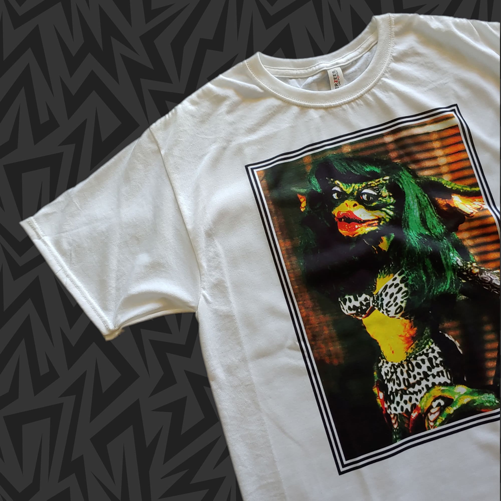 Gremlins Greta Unisex T-Shirt Adult Gremlins Greta Unisex T-Shirt Adult